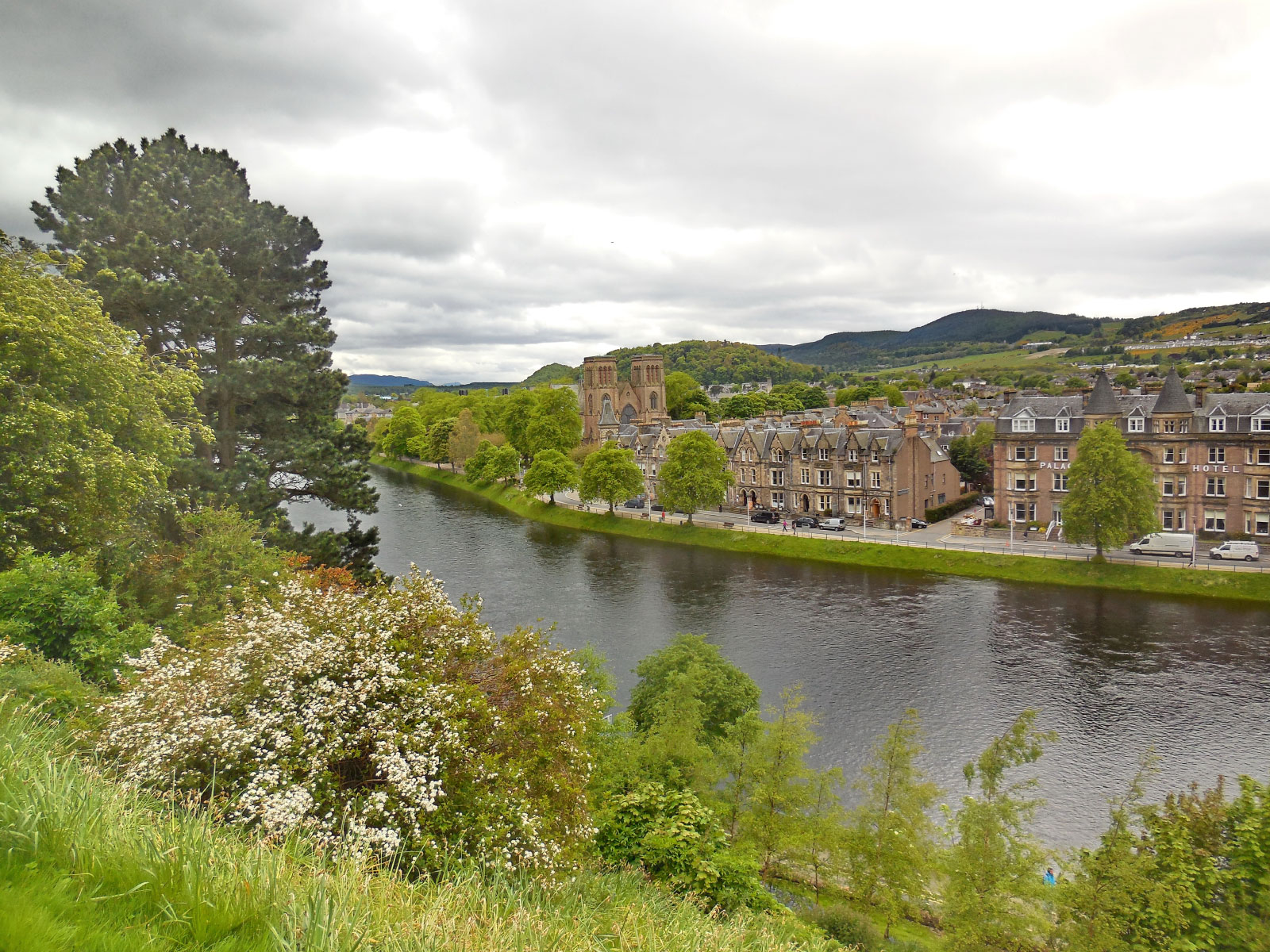 Inverness